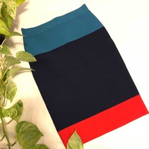 SOLD⚡️ BCBGMAXAZRIA Scarlett Bandage Skirt